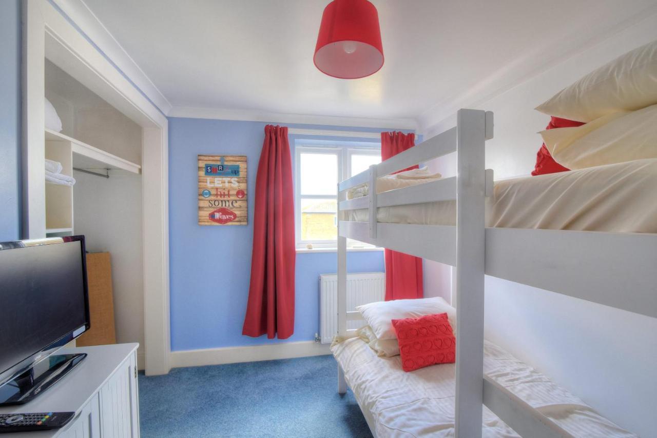 Apartment 9 Maritime House West Bay