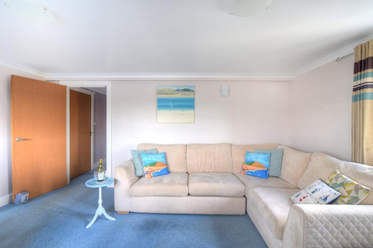 9 Maritime House West Bay