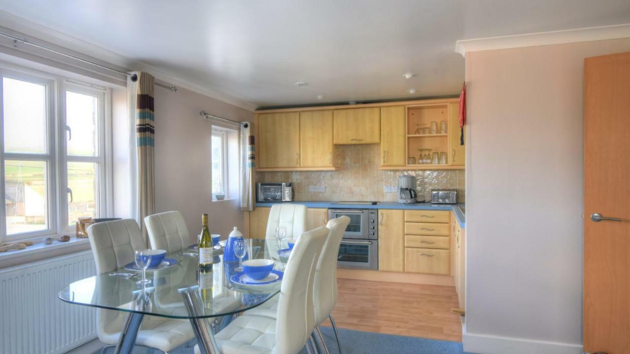9 Maritime House Apartment *